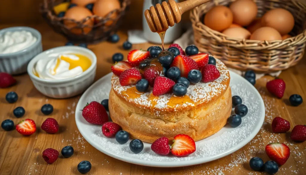 gâteau au yaourt