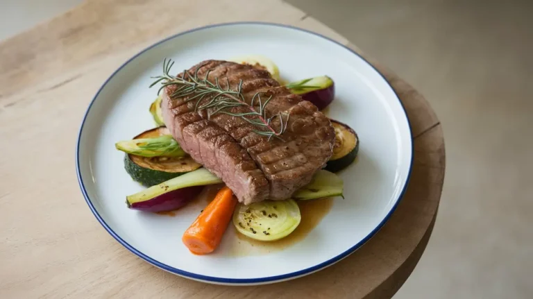 Sauté de Veau