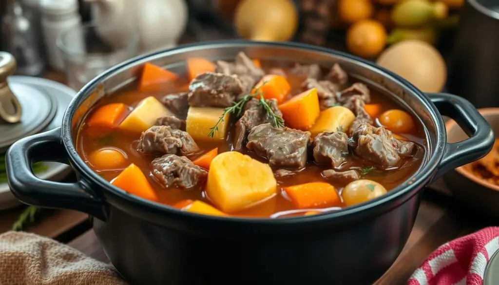 Recette pot-au-feu traditionnel